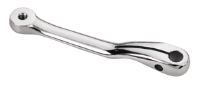 Gzp Shiftlever Fl Fxwg Splined # 34606 7