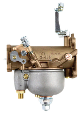 Replica Linkert M74 Carburetor Fl48 65 Complete Carburetor V Twin Mfg Default Title