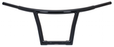 Gzp Blk Gts Tbw Ready Handlebar 10" Rise Handlebar Zodiac Default Title