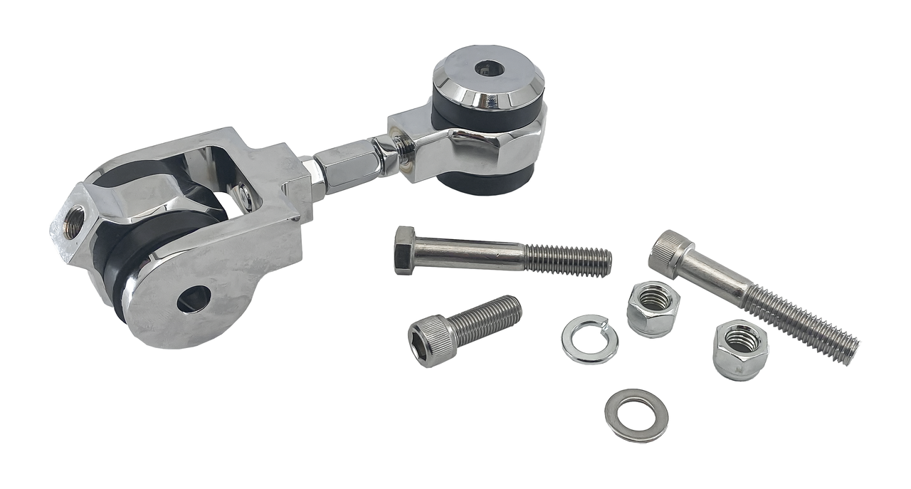 Gzp Chr Solo Engine Stabilizer Fxd05 17 Motor Mounts Zodiac Default Title