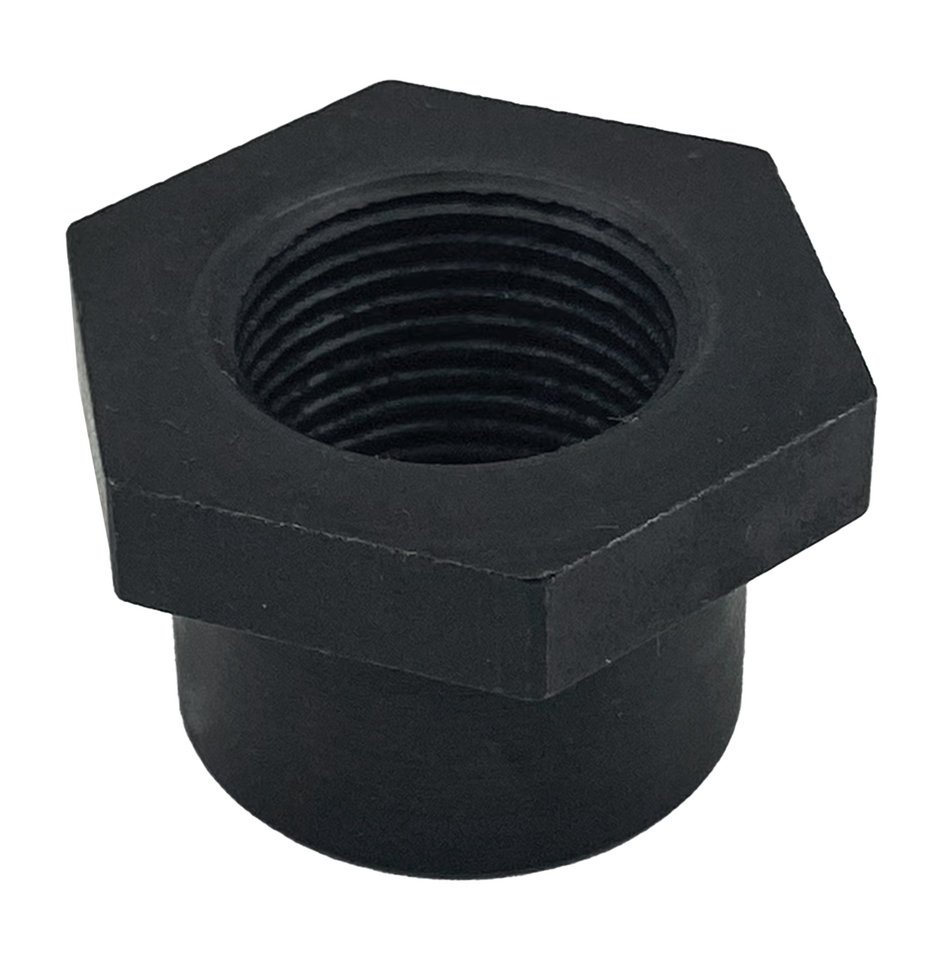 Mainshaft Nut 1990-1997 Big Twin Clutch Bender Cycle Default Title