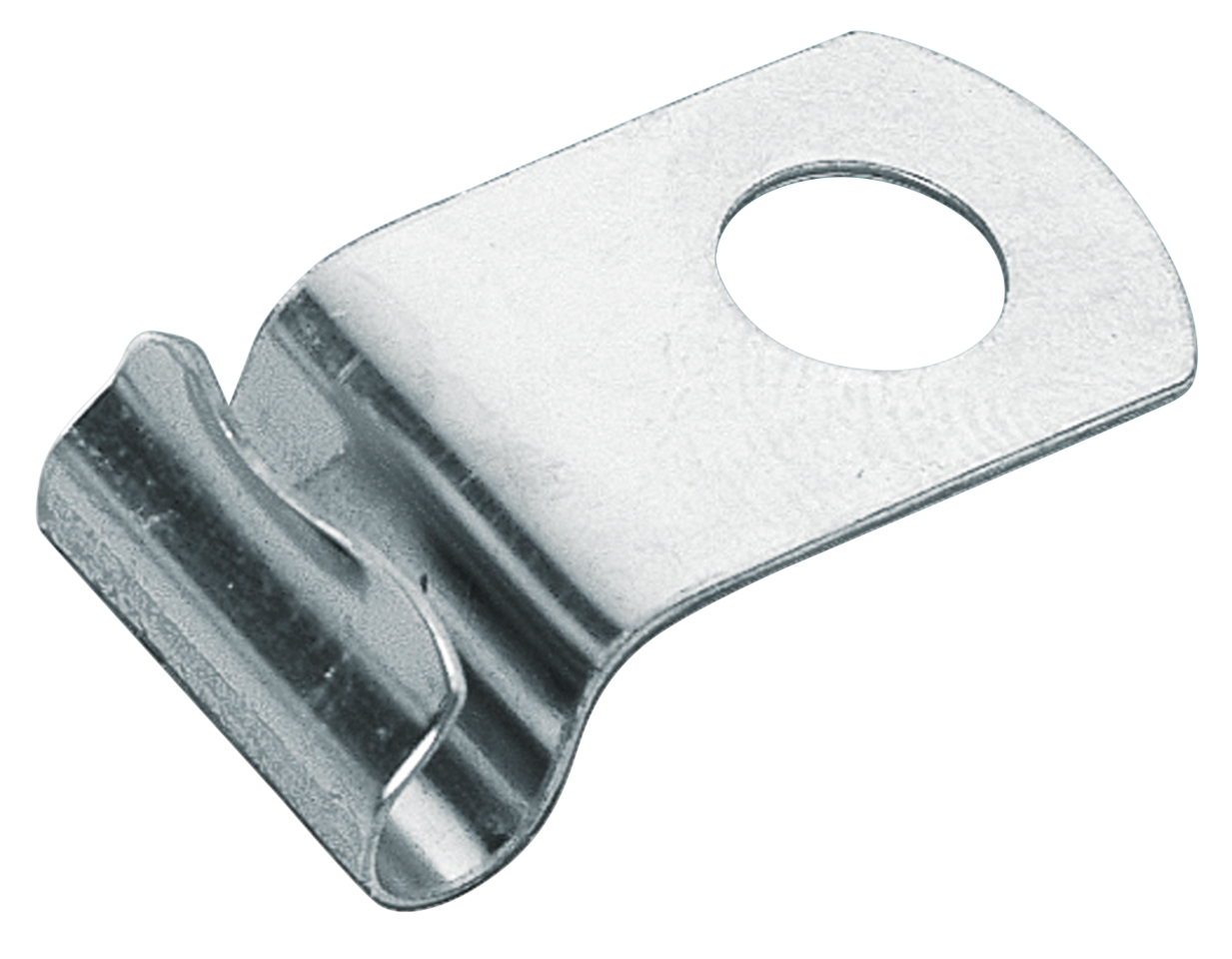 Gzp Stainless Speedo Cable Mount Clip Drive Unit & Cable Zodiac
