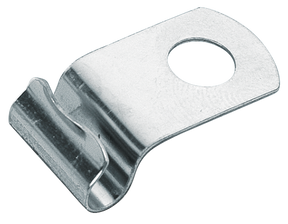 Gzp Stainless Speedo Cable Mount Clip Drive Unit & Cable Zodiac