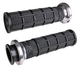 Hart Luck Lock On Indian Grip Blk/Blk/Si Grip Hart Luck Default Title
