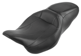 2 Up Style 1 Seat Black Flh/T08 23 2-Up Seat C.C. Rider Default Title