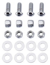 Transm. Mnt Screws Button Fxst 89 95 Transmission Parts 5 Speed Big Twin Midwest Acorn Nut Company Default Title