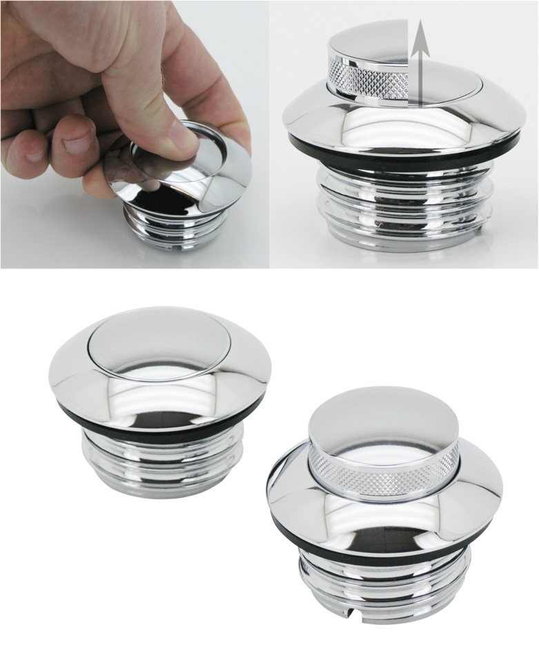 Gzp Orbital Pop Up Gascaps Lh&Rh 97 E18 Pop-Up Gas Cap Zodiac