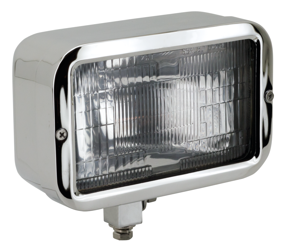 Caddy Type Headlamp Bottom Mount Bottom Mount Headlight V-Twin Manufacturing Default Title