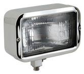 Caddy Type Headlamp Bottom Mount Bottom Mount Headlight V-Twin Manufacturing Default Title