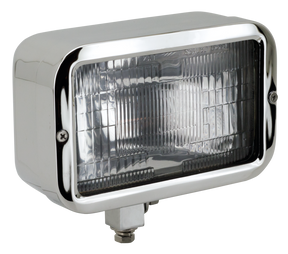 Caddy Type Headlamp Bottom Mount Bottom Mount Headlight V-Twin Manufacturing Default Title