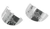 Gzp Turn Signal Visors Late Liveto Ride Turn Signal Visor & Trim Ring Zodiac Default Title