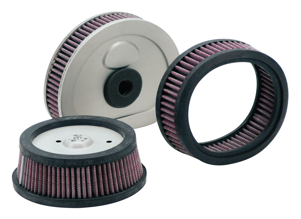 Gzp Hi Flow Air Filter Element Big Sucker Air Filter Zodiac