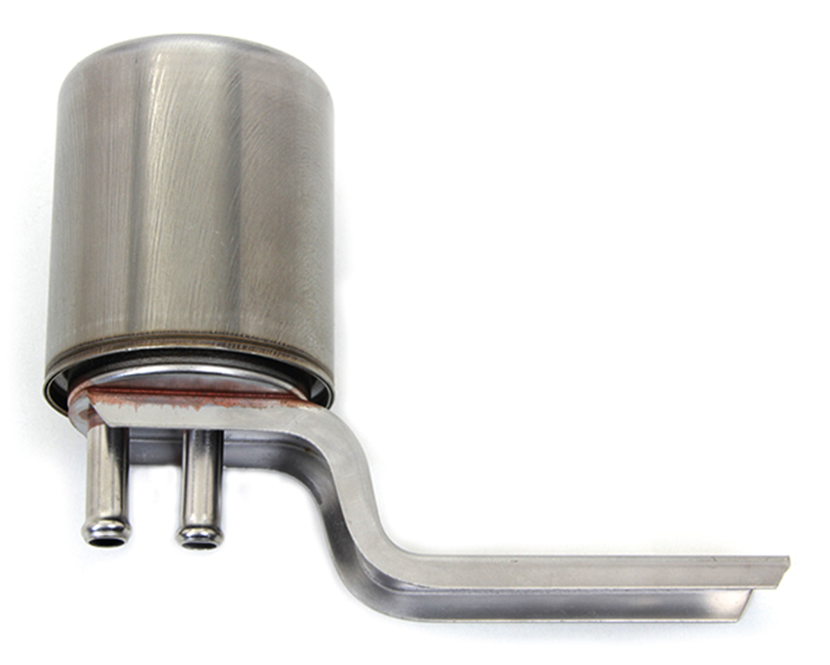 Evo Touring Fuel Filter St/Steel Fuel Filter V Twin Mfg Default Title