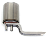 Evo Touring Fuel Filter St/Steel Fuel Filter V Twin Mfg Default Title