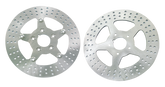 5 Star Disc 11.5" 1984 1999 Brake Rotor Zodiac Default Title