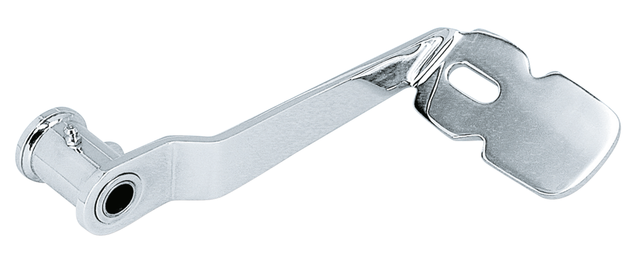 Gzp Brake Pedal Flst/C/F/N #42407 87 B