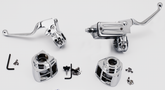 Gzp 11/16" Bore Handlebar Controls 84 95 Handlebar Controls Zodiac Default Title