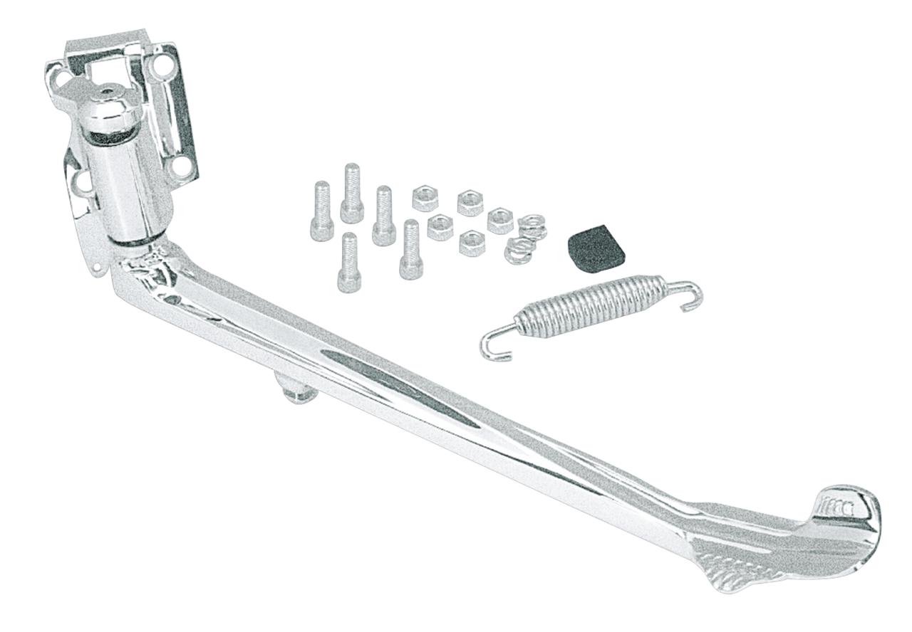 Gzp Mirage Type Kickstand Mount Only Kickstand Hardware Zodiac Default Title