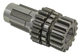 Countershaft 3&4th Cluster Gear Transmission Component V Twin Mfg Default Title