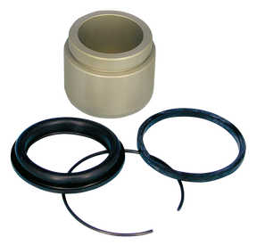 Gzp Piston Repair Kit #43946 86 Rear Cal