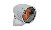 Gzp Revox Chr Clear Bullet Rr Sf Turnsgn Rear Turn Signal Zodiac Default Title