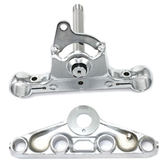 Triple Tree Set 41mm Fxwg80 86 Fxst84 87 Triple Tree Kit V Twin Mfg Default Title