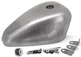 Gzp Reno Custom Efi Gastank 3.25 G Chr Pu Gas Tank Zodiac Default Title
