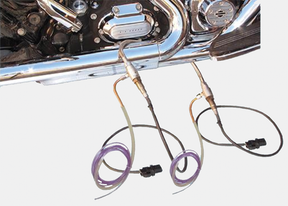 Diag4 Bike Installation Set Lambda Mini Diagnostic, Tuning & Fuel Injection Tools Diag4 Bike