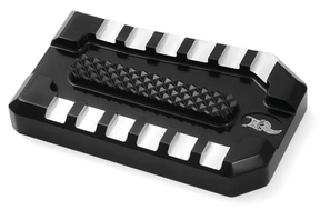 Next Level Brake Pedal Machined Brake Pedal Pad & Cover Ken's Factory Default Title