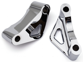 Gzp Chr Tomahawk Fenderspacers 1.5" Thic Fender Mount Kit & Hardware Zodiac Default Title