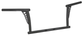 Gzp Black Tomahawk Touring Handlebar Handlebar Zodiac Default Title