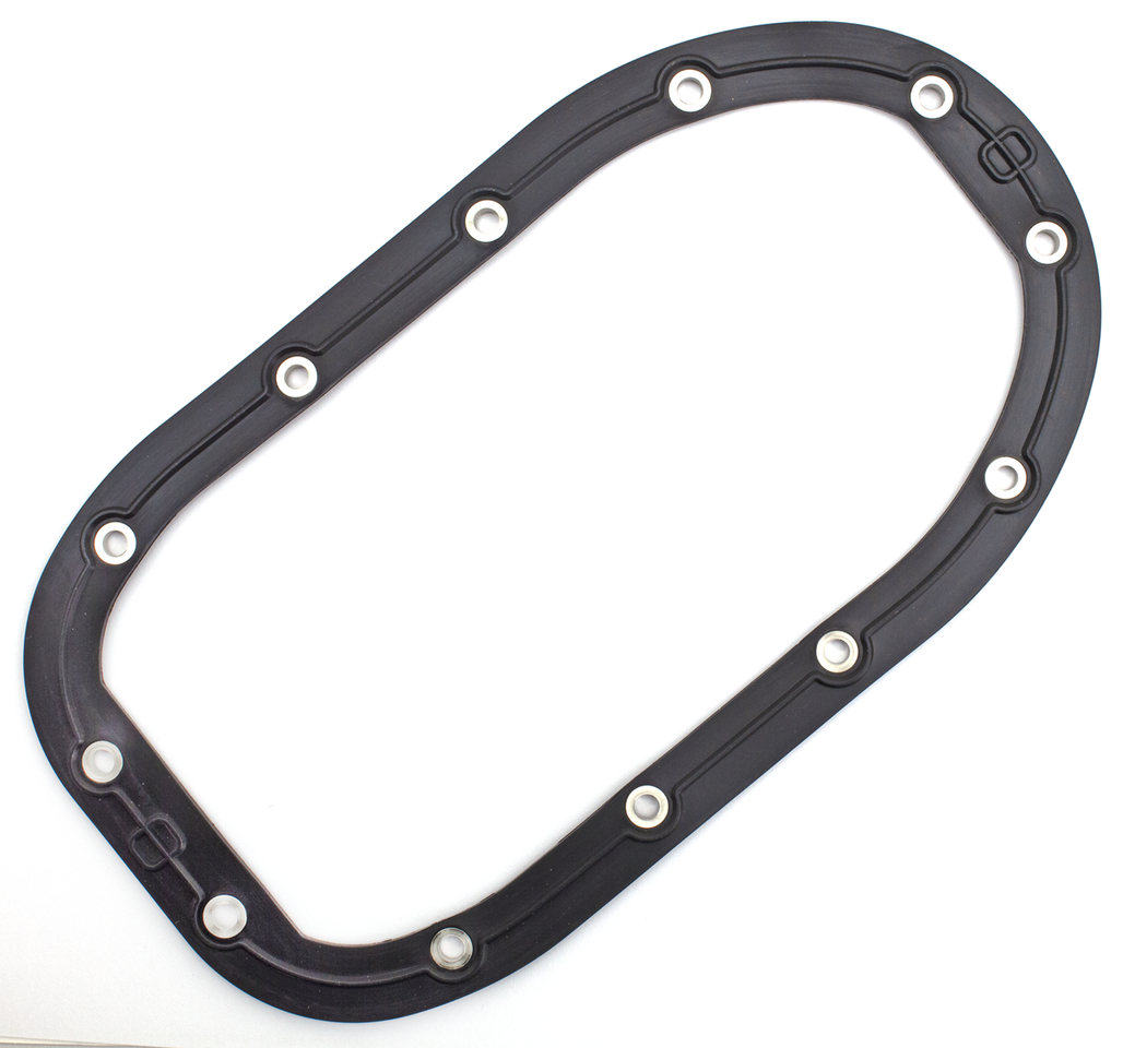 Gzp Fuel Pump Door Gasket Viton Fuel Pump Zodiac Default Title