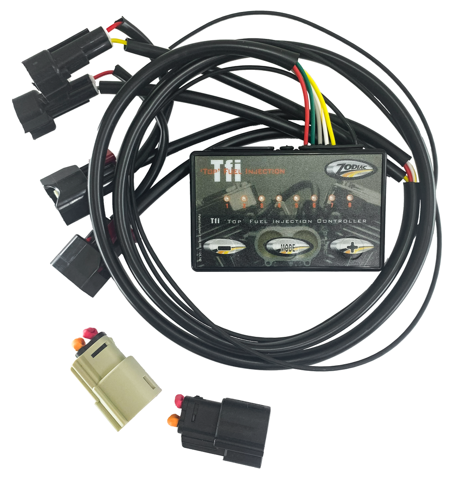 Zodiac Top Fi Module F*St12 15 Fxd12 17 Fuel Injection Zodiac Default Title