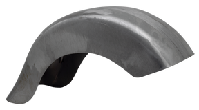 Gzp 11" Wide Heritage Style Rear Fender Rear Fenders Zodiac