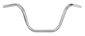 Gzp Handlebar Harley Stock Style 1 Thru Ape Hanger Handlebar Zodiac Default Title