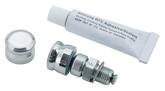 Gzp Chr.Billet Compr. Release Valve Cove Decompression Valves Zodiac Default Title