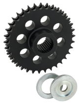 Gzp Compensator Eliminator Tc07 17 Motor Sprockets Zodiac Default Title