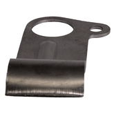 Vg Brake Tube Bracket Right Frame Fabrication Part Vg Classic Frames & Parts Default Title