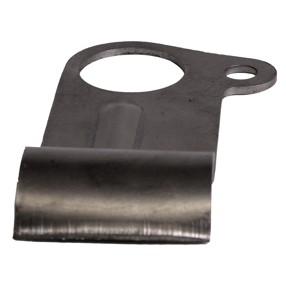 Vg Brake Tube Bracket Right Frame Fabrication Part Vg Classic Frames & Parts Default Title