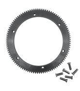 Gzp Starter Ring Gear Bt98 06 102 T Rivet Clutch Basket, Shell & Ring Gear Zodiac Default Title