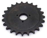Gzp Sprocket Xl84 90 23t Transmission Parts for 4 Speed Sportster Zodiac Default Title