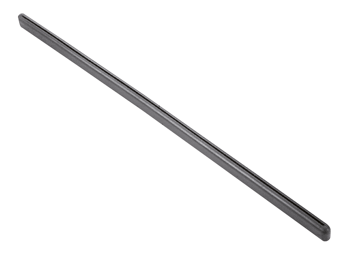 Gzp Trim Rubber H D Dash #61401 82