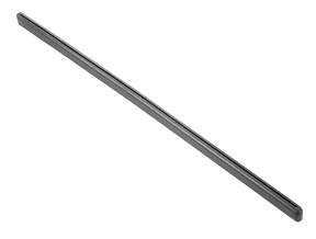 Gzp Trim Rubber H D Dash #61401 82