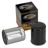 Gzp Chrome Victory 99 17 Oil Filter Oil Filter Zodiac Default Title