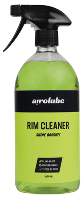 Rim Cleaner 1000ml Cleaner & Care Product Airolube Default Title
