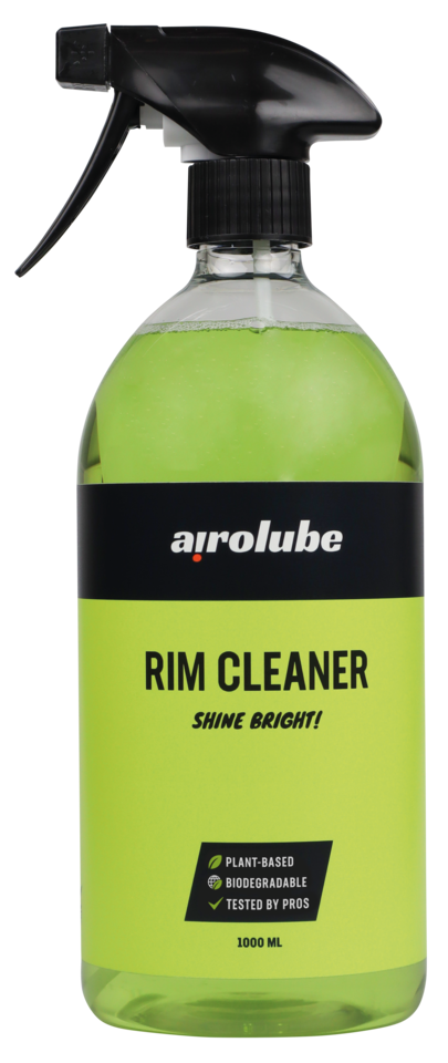 Rim Cleaner 1000ml Cleaner & Care Product Airolube Default Title
