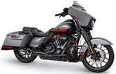 2 1 Turnout Blk/Blk Sculp Flh/T17 Up 2-1 Full Exhaust System Freedom Performance Exhaust Default Title