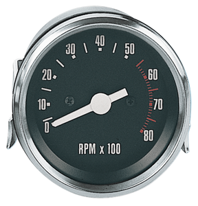 Gzp Tachometer Fx #92042 78 A