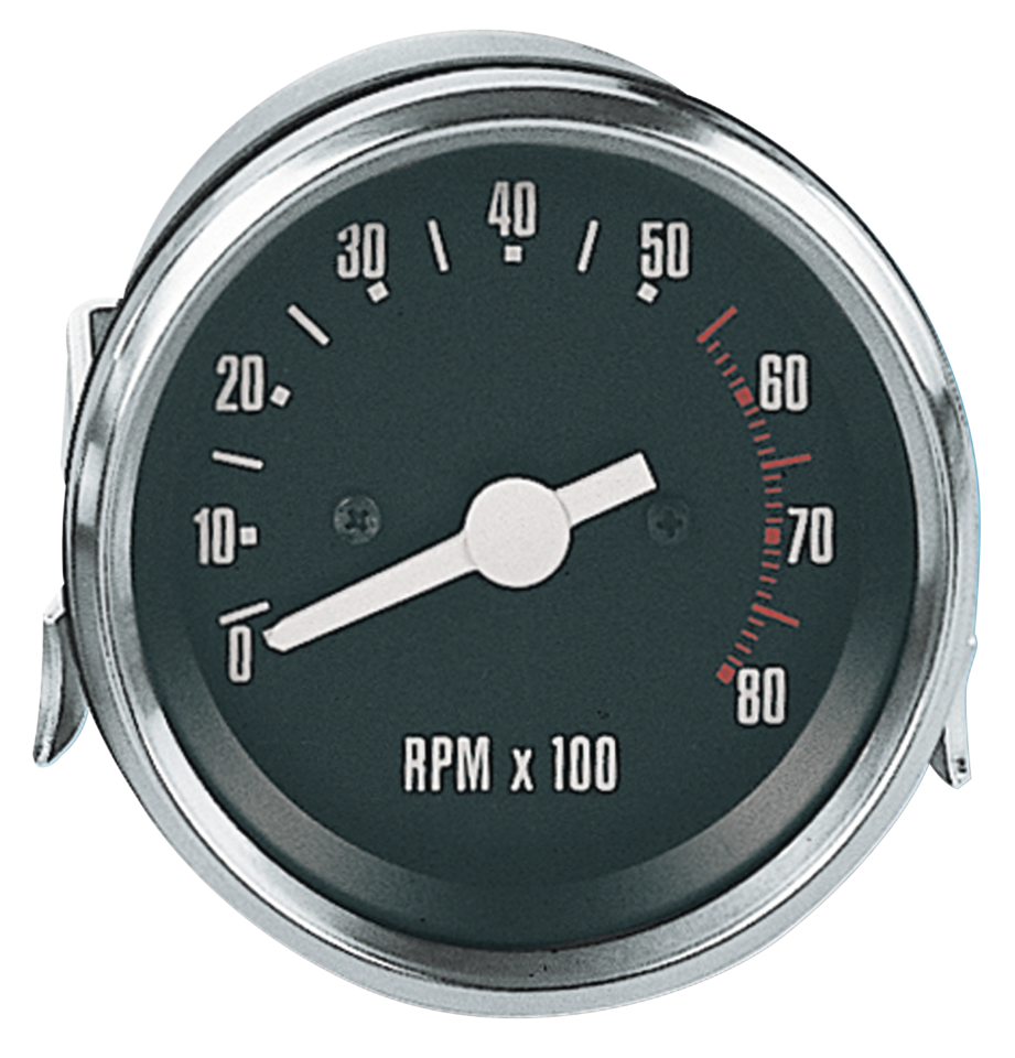 Gzp Tachometer Fx #92042 78 A
