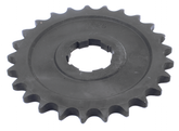 Gzp Sprocket 25 T Bt36 79 Transmission Sprocket Zodiac Default Title
